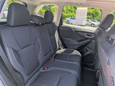 Used 2021 Subaru Forester Premium w/ Popular Package #1 AWD/4WD image 22