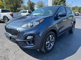Used 2020 Kia Sportage LX image 3
