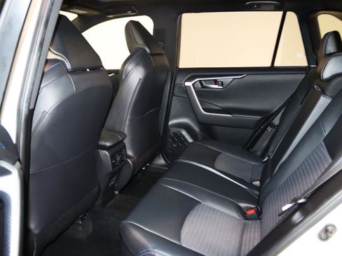 Used 2020 Toyota RAV4 XSE image 48