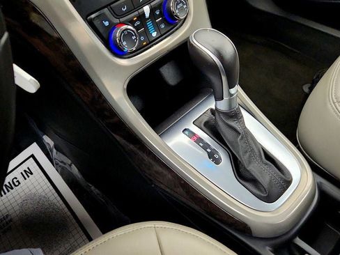 Used 2015 Buick Verano Convenience w/ Experience Buick Package FWD image 15