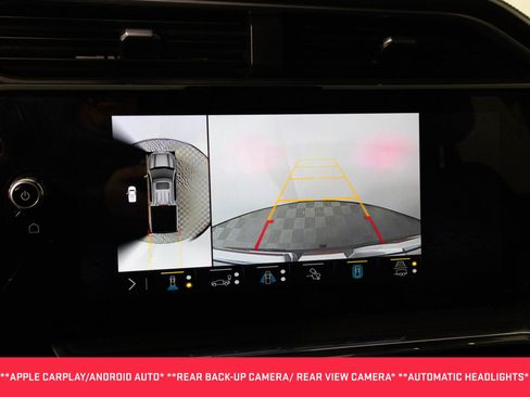 Certified 2023 GMC Sierra 1500 Denali w/ Denali Reserve Package image 7