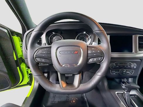 Used 2023 Dodge Charger Scat Pack RWD image 13