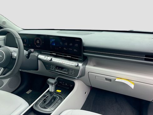 New 2026 Hyundai Kona SEL Sport FWD image 22