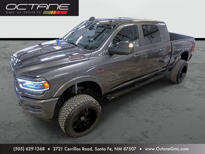 Used 2022 RAM 2500 Laramie w/ Night Edition