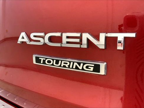 Used 2019 Subaru Ascent Touring w/ Popular Package #2 AWD/4WD image 9