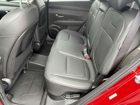 New 2026 Hyundai Tucson SEL image 11