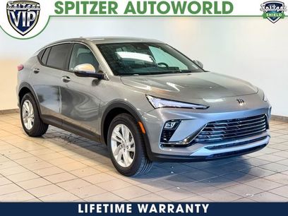 New 2026 Buick Envista Preferred w/ Convenience I Package