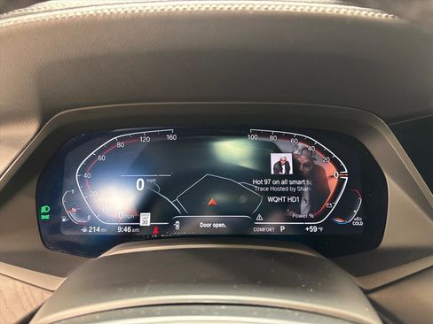 Used 2022 BMW X7 xDrive40i image 18