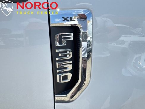 Used 2022 Ford F350 XL w/ Power Equipment Group image 21