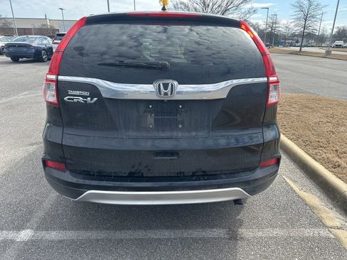 Used 2016 Honda CR-V EX image 4