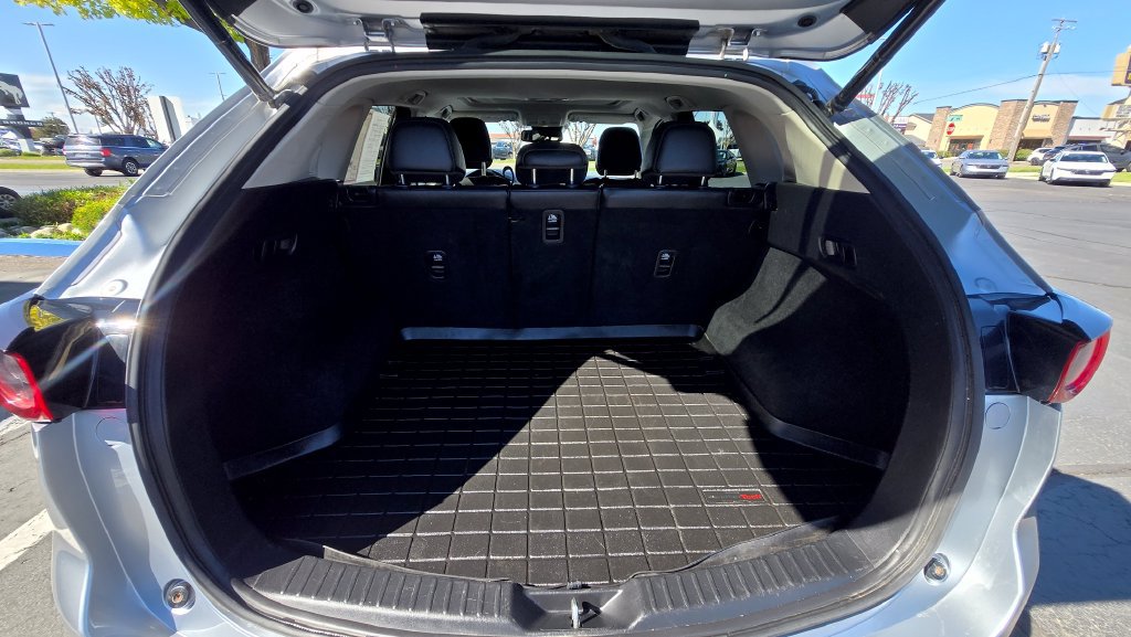 Used 2019 MAZDA CX-5 Grand Touring AWD/4WD image 25