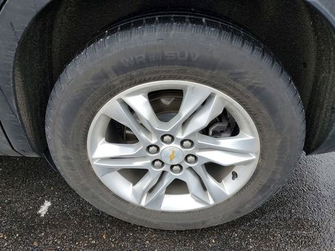 Used 2020 Chevrolet Blazer LT image 31