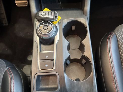 Used 2023 Ford Escape ST-Line Select w/ Tech Pack #2 image 24