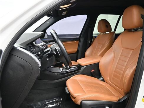 Used 2021 BMW X3 sDrive30i w/ Convenience Package image 18