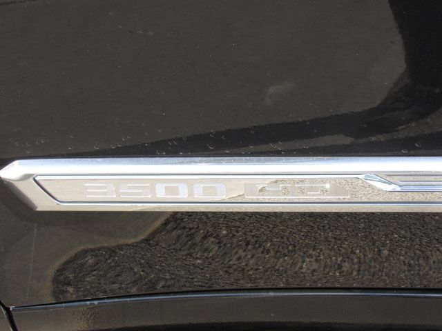 Used 2025 Chevrolet Silverado 3500 High Country w/ High Country Premium Package AWD/4WD image 11