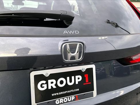 Used 2024 Honda CR-V Sport image 30