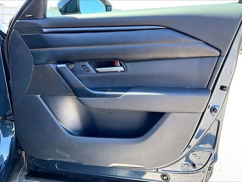 Certified 2026 MAZDA CX-50 AWD 2.5 Hybrid w/ Cargo Package image 12