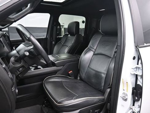 Used 2024 RAM 2500 Power Wagon w/ Level 2 Equipment Group image 20