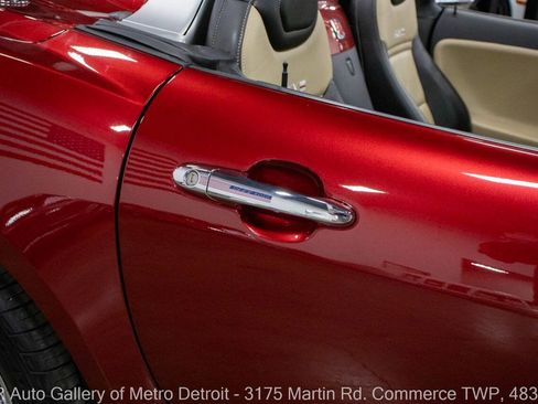 Used 2009 Saturn Sky Red Line image 32