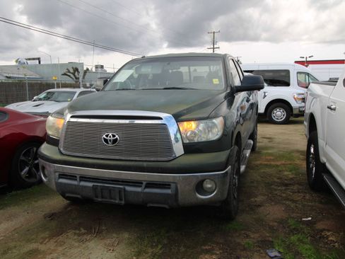 Used 2013 Toyota Tundra 2WD Double Cab image 27