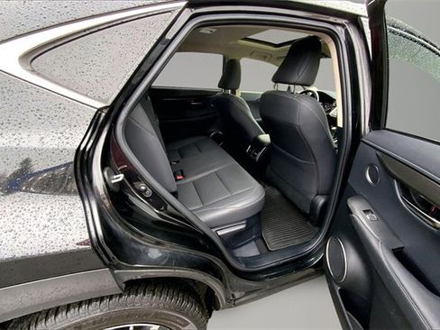 Used 2020 Lexus NX 300h AWD w/ Premium Package image 20