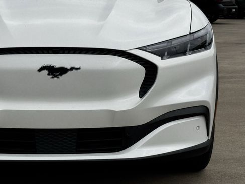 New 2026 Ford Mustang Mach-E Select w/ Comfort Package image 5