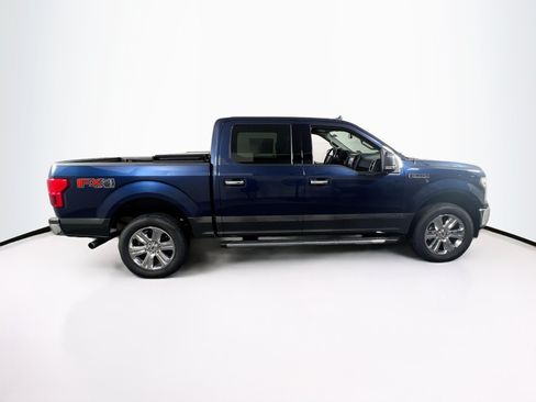 Used 2019 Ford F150 XLT w/ Equipment Group 302A Luxury AWD/4WD image 4