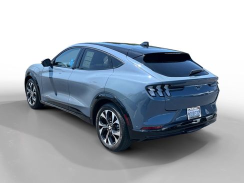 Certified 2023 Ford Mustang Mach-E Premium RWD image 3