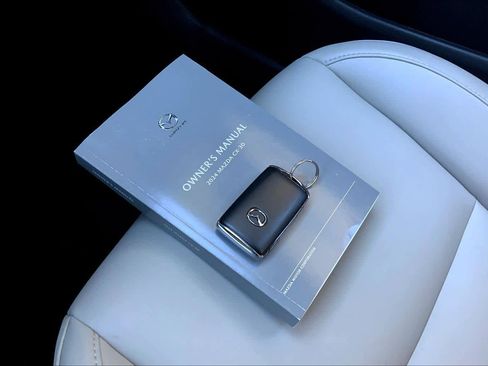 Certified 2024 MAZDA CX-30 AWD 2.5 S w/ Preferred Package image 14