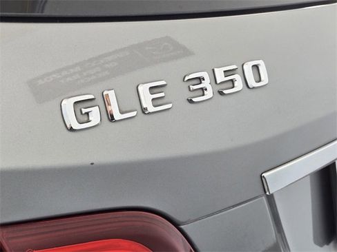Used 2016 Mercedes-Benz GLE 350 image 13