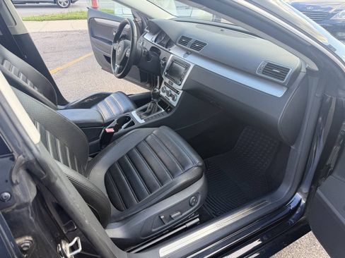 Used 2013 Volkswagen CC Sport FWD image 19