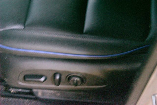 Used 2024 Buick Envista Sport Touring w/ Convenience II Package FWD image 14