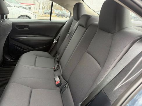 Certified 2026 Toyota Corolla LE w/ LE Premium Package image 7