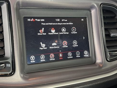 Used 2022 Dodge Challenger GT w/ Blacktop Package image 18