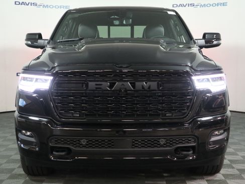 New 2026 RAM 1500 Limited AWD/4WD image 13