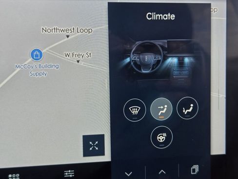 Used 2022 Lincoln Nautilus Black Label w/ Class II Trailer Tow Package image 20