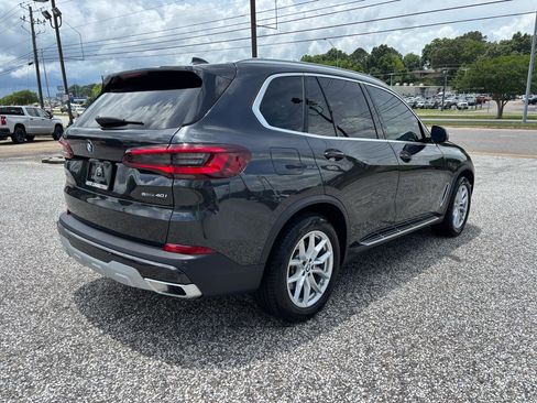 Used 2023 BMW X5 sDrive40i w/ Premium Package RWD image 6