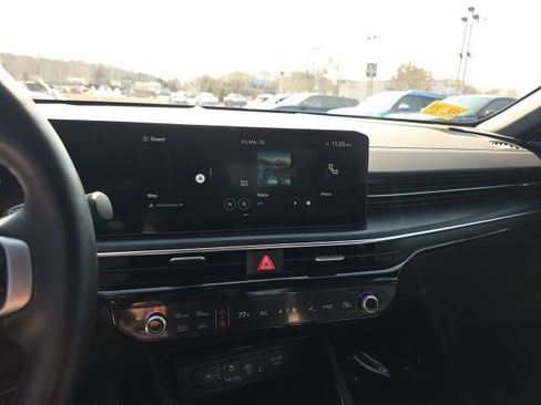 Used 2025 Kia K5 GT-Line image 21