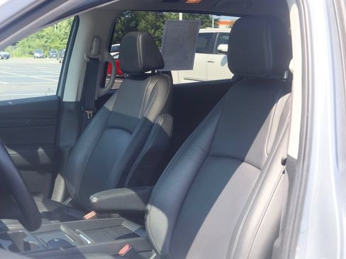 Used 2025 Honda Odyssey EX-L image 32