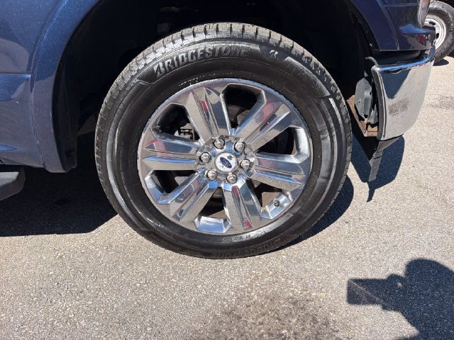 Used 2018 Ford F150 Lariat AWD/4WD image 32