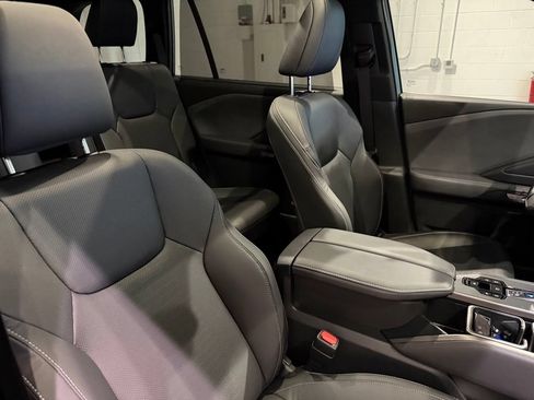 Used 2024 Lexus TX 350 AWD w/ Captains Chair Package image 47