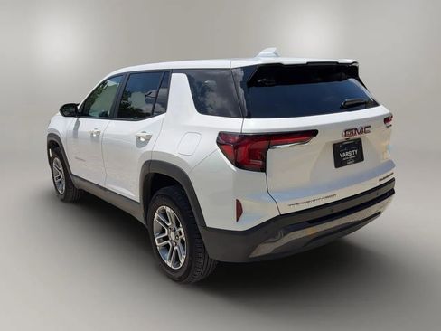 Used 2025 GMC Terrain Elevation AWD/4WD image 4