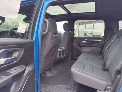 New 2026 RAM 1500 Big Horn image 32