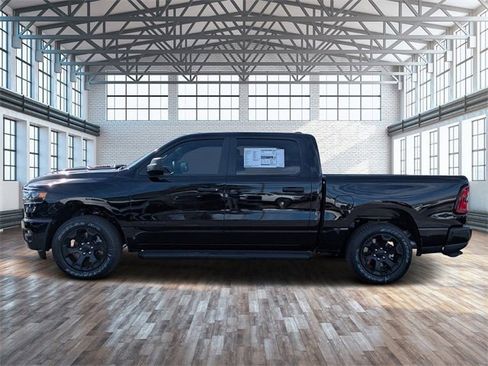 New 2026 RAM 1500 Express image 7