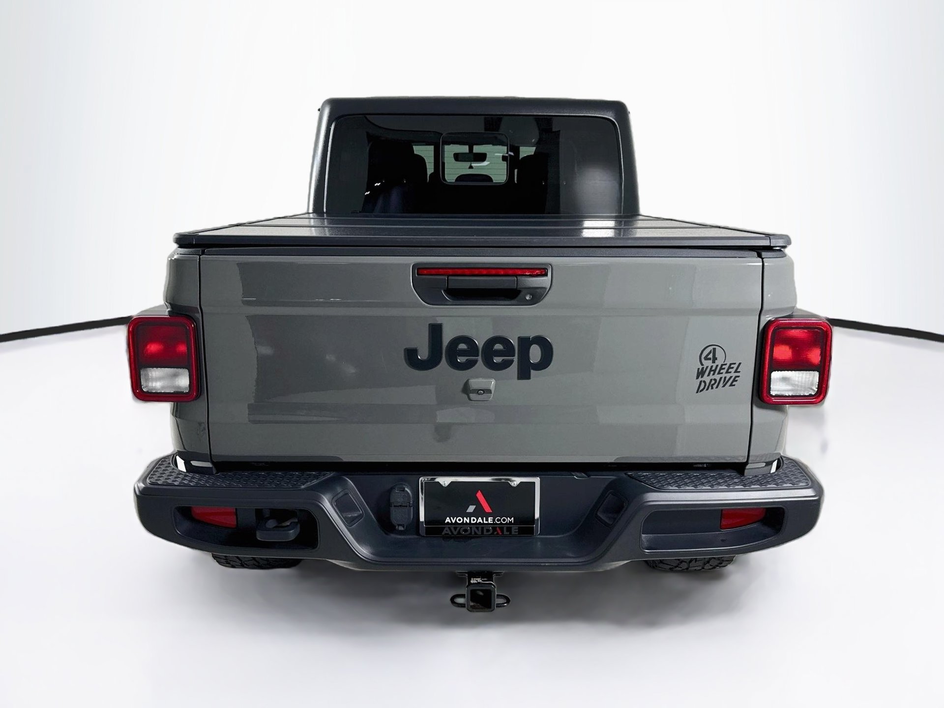 Used 2023 Jeep Gladiator Sport AWD/4WD image 7
