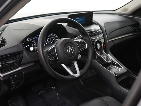 Used 2020 Acura RDX AWD image 25