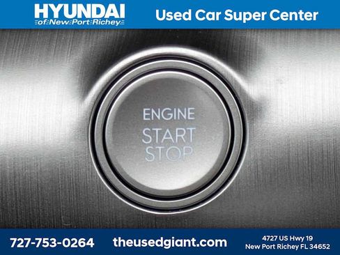 Used 2024 Hyundai Kona SEL w/ Convenience Package image 36