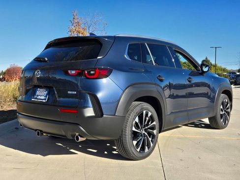 New 2026 MAZDA CX-50 2.5 Hybrid w/ Weather Package image 12