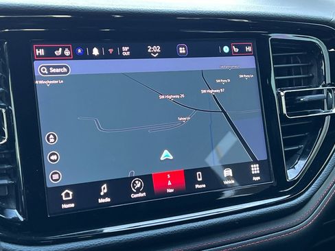 Used 2023 Dodge Durango GT image 43