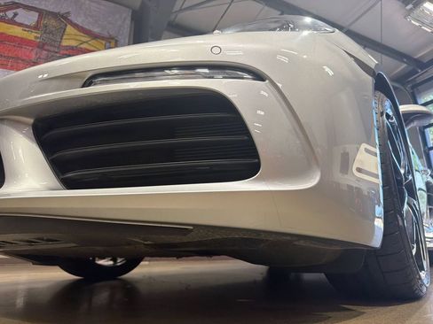 Used 2024 Porsche 718 Cayman RWD image 31